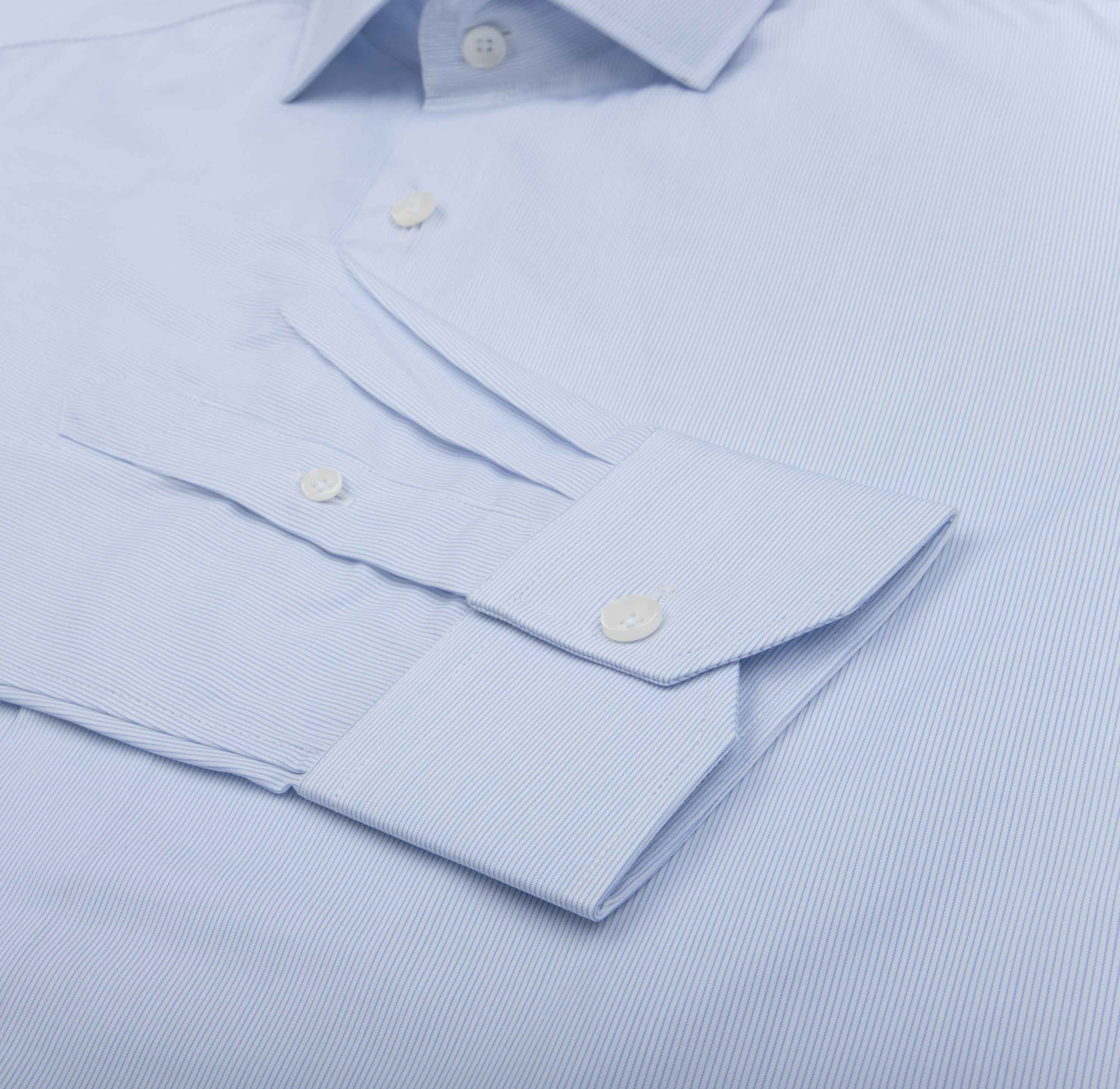 custom-made shirts