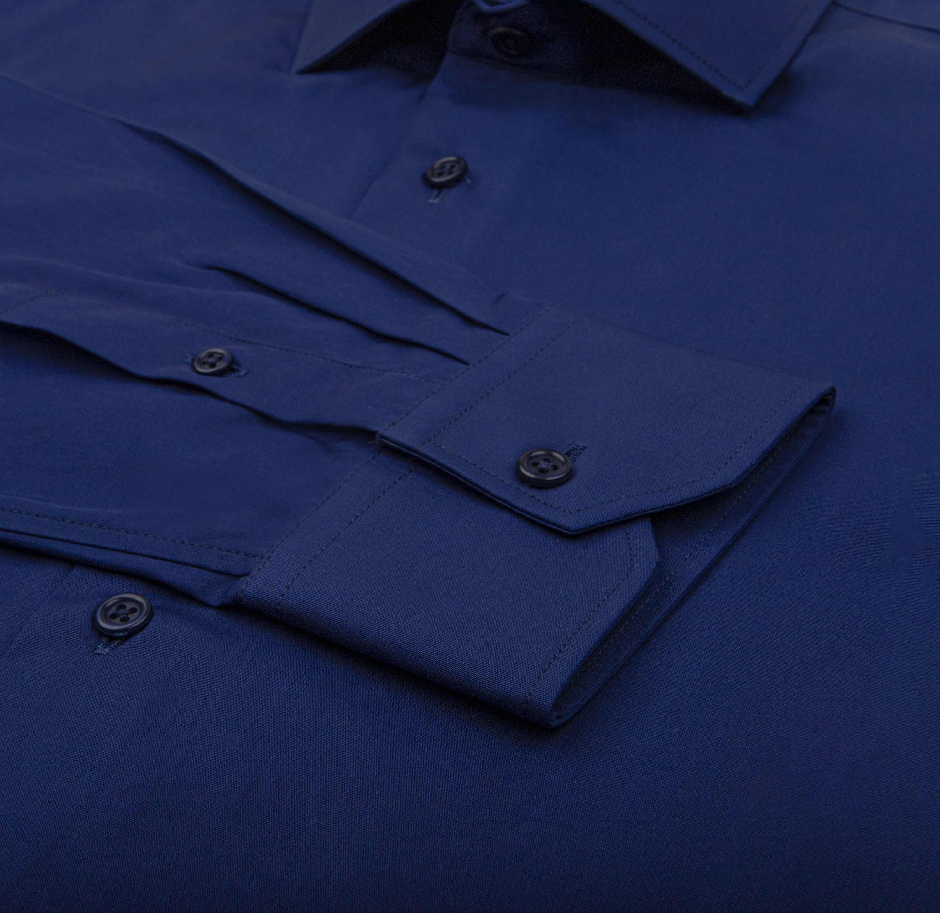 custom-made shirts