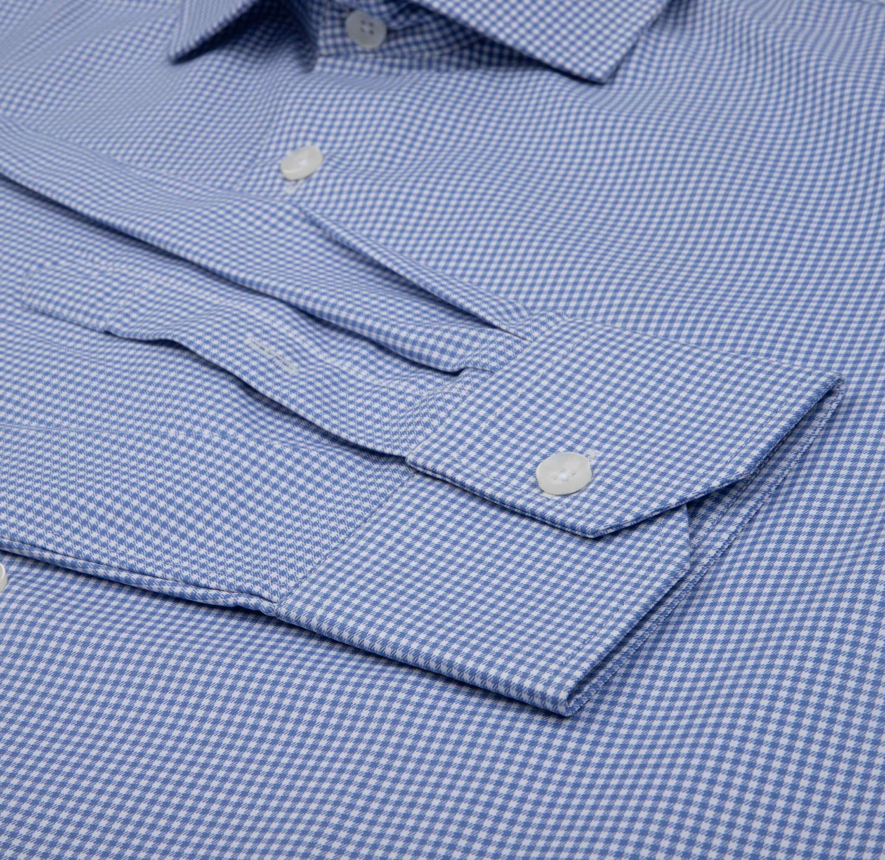 custom-made shirts