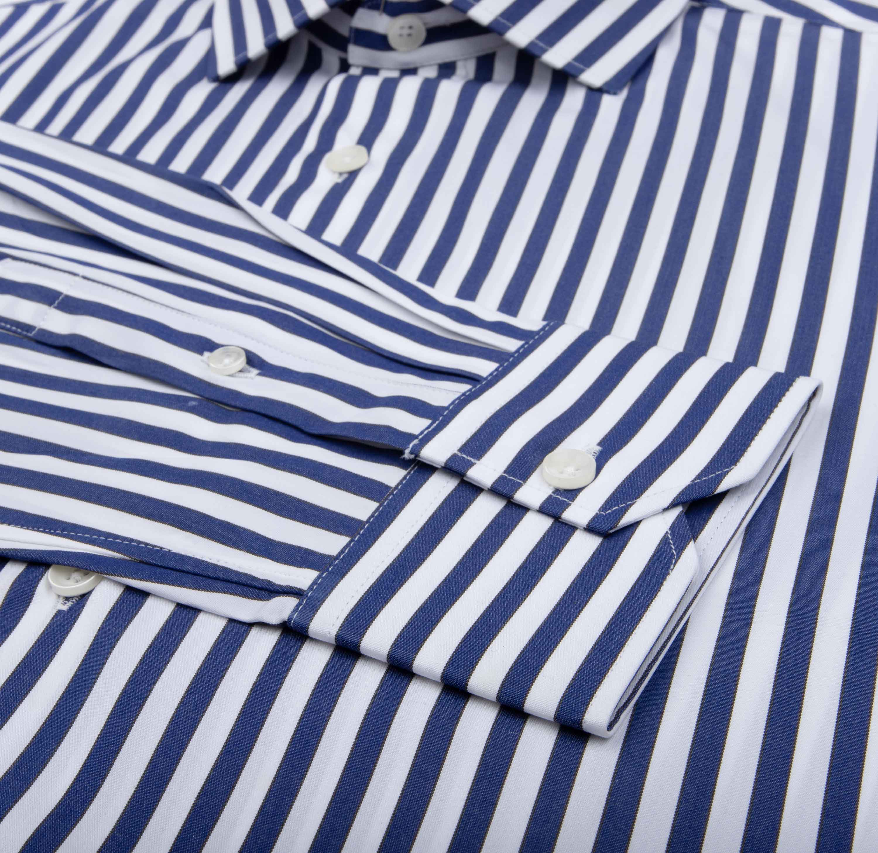custom-made shirts