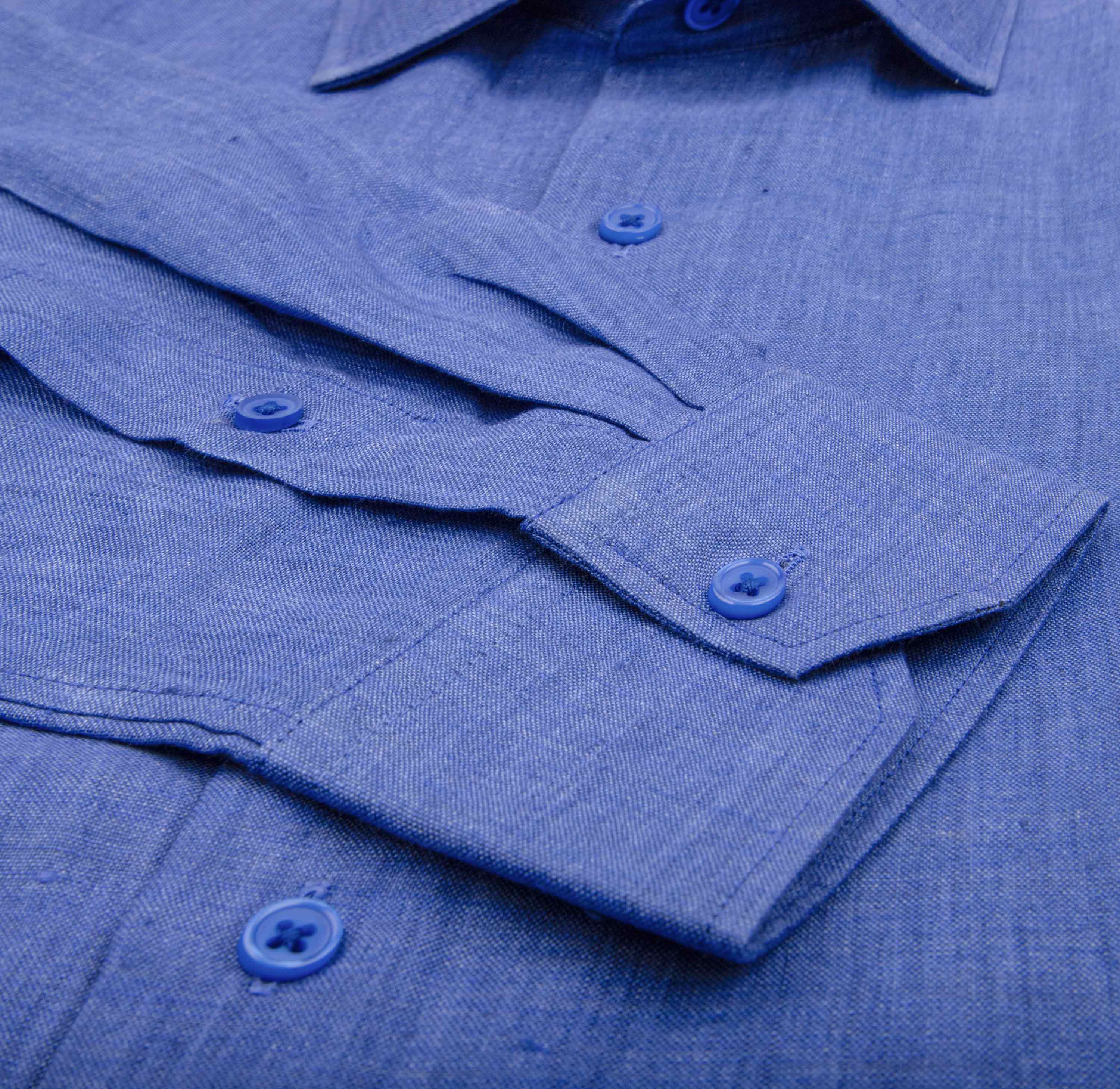 custom-made shirts