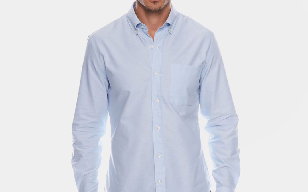 hestton shirts
