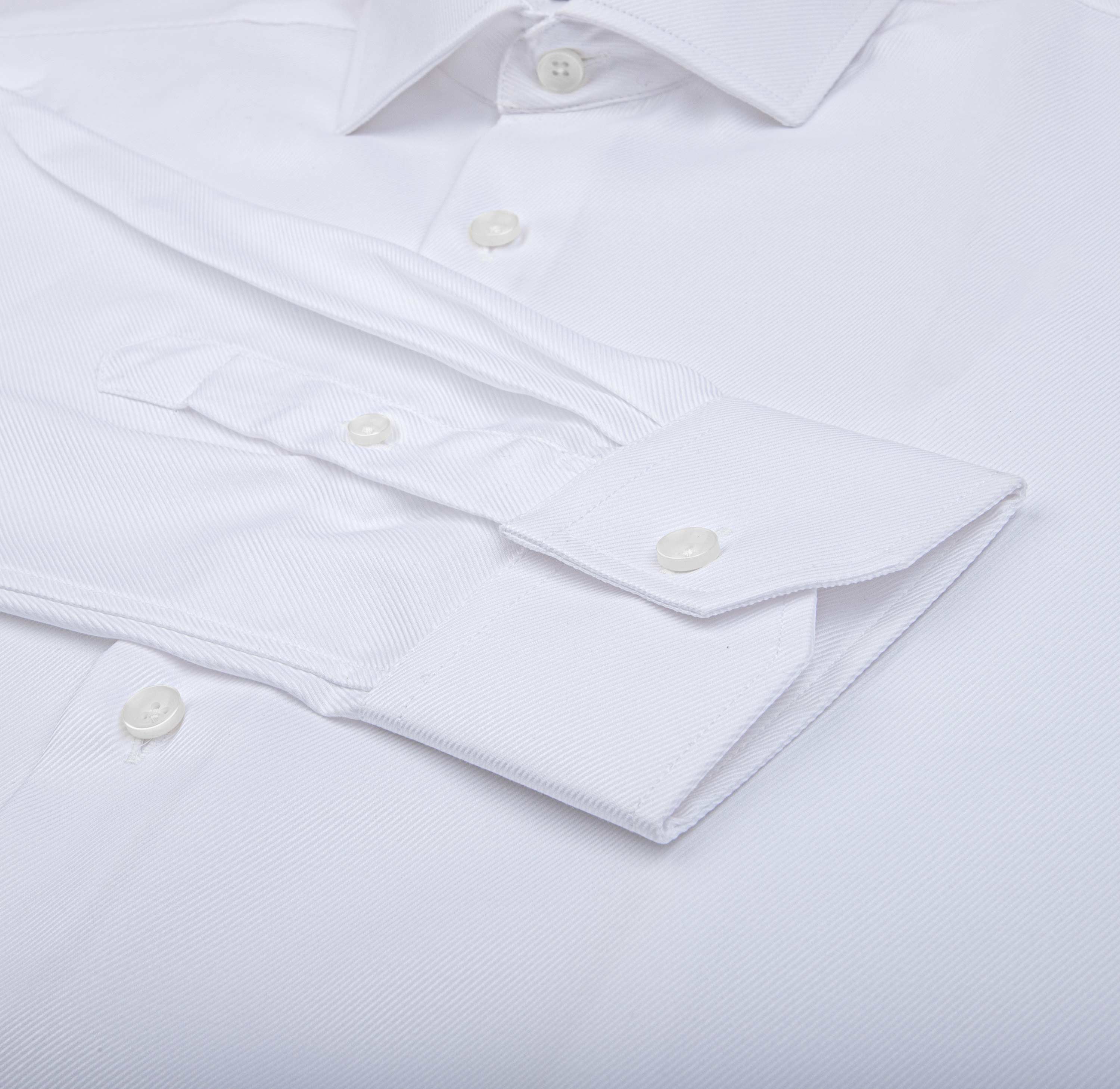 custom-made shirts